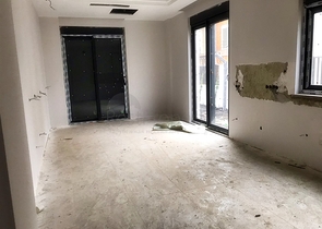 Роскошная вилла планировки 5+1 в районе Дошемеалты - Анталия 