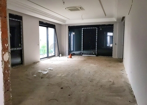 Роскошная вилла планировки 5+1 в районе Дошемеалты - Анталия 