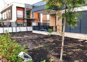 Роскошная вилла планировки 5+1 в районе Дошемеалты - Анталия 