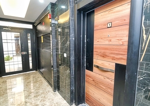 Квартира планировки 1+1 в центре города Анталия 