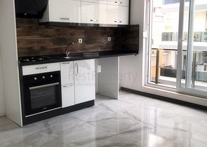 Квартира планировки 1+1 в центре города Анталия 