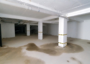 Квартира планировки 1+1 в центре города Анталия 