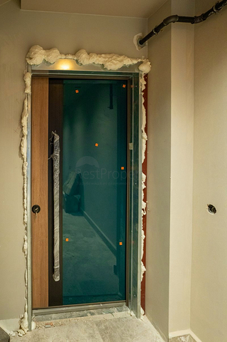 Квартиры планировки 2+1 дуплекс в микрорайоне Лара - Анталия 