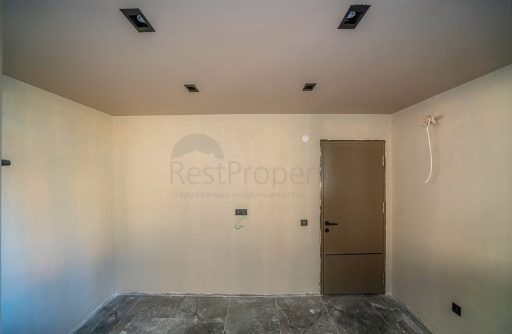 Квартиры планировки 2+1 дуплекс в микрорайоне Лара - Анталия 