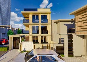 Квартиры планировки 2+1 дуплекс в микрорайоне Лара - Анталия 