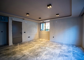 Квартиры планировки 2+1 дуплекс в микрорайоне Лара - Анталия 