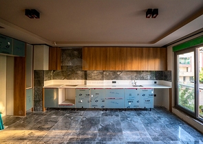 Квартиры планировки 2+1 дуплекс в микрорайоне Лара - Анталия 