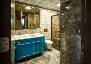 Квартиры планировки 2+1 дуплекс в микрорайоне Лара - Анталия 