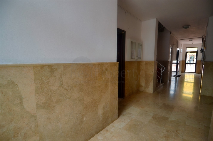 Квартира планировки 2+1 в микрорайоне Лиман - Анталия 