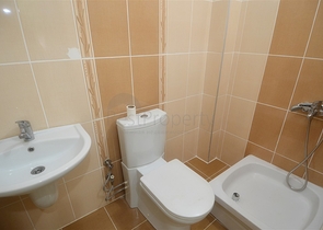 Квартира планировки 2+1 в микрорайоне Лиман - Анталия 