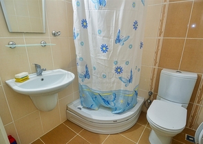 Квартира планировки 2+1 в микрорайоне Лиман - Анталия 