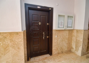 Квартира планировки 2+1 в микрорайоне Лиман - Анталия 