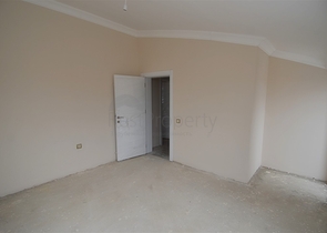 Квартиры планировки 5+1 дуплекс в районе Кепез - Анталия 