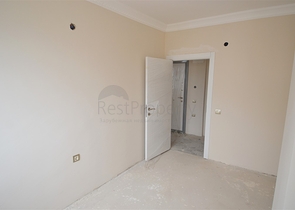 Квартиры планировки 5+1 дуплекс в районе Кепез - Анталия 