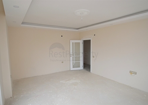 Квартиры планировки 5+1 дуплекс в районе Кепез - Анталия 