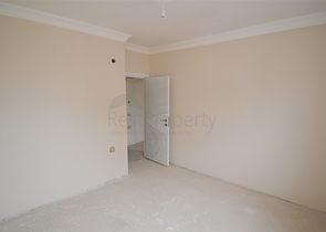 Квартиры планировки 5+1 дуплекс в районе Кепез - Анталия 