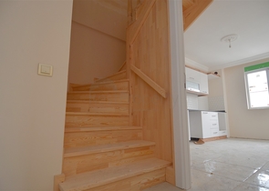 Квартиры планировки 5+1 дуплекс в районе Кепез - Анталия 