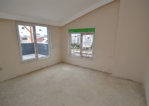 Квартиры планировки 5+1 дуплекс в районе Кепез - Анталия 