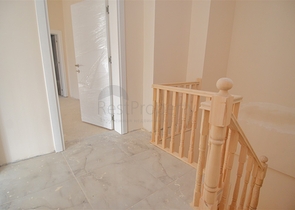 Квартиры планировки 5+1 дуплекс в районе Кепез - Анталия 