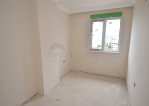 Квартиры планировки 5+1 дуплекс в районе Кепез - Анталия 