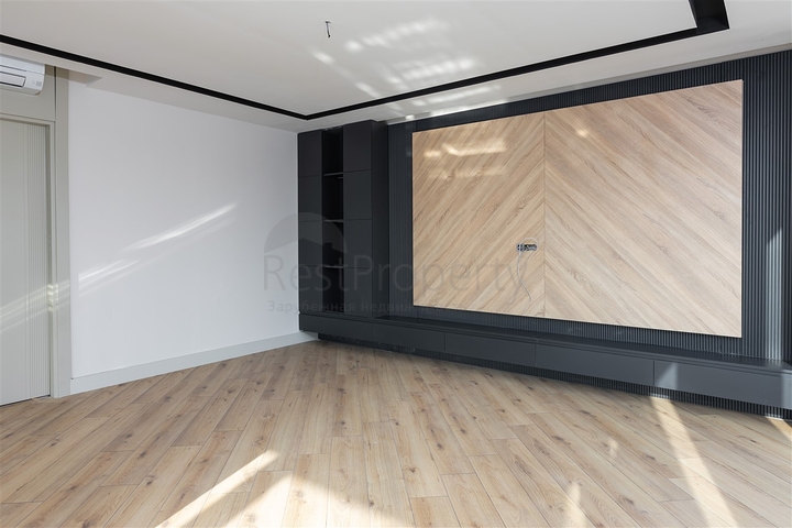 Квартира планировки 2+1 в микрорайоне Шириньялы - Анталия 