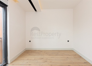 Квартира планировки 2+1 в микрорайоне Шириньялы - Анталия 