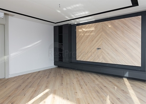 Квартира планировки 2+1 в микрорайоне Шириньялы - Анталия 