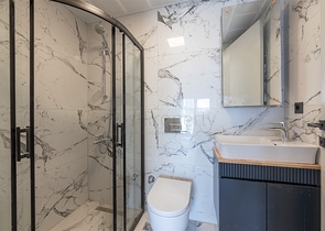 Квартира планировки 2+1 в микрорайоне Шириньялы - Анталия 