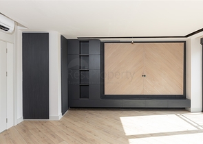 Квартира планировки 2+1 в микрорайоне Шириньялы - Анталия 