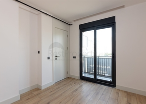 Квартира планировки 2+1 в микрорайоне Шириньялы - Анталия 