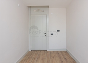 Квартира планировки 2+1 в микрорайоне Шириньялы - Анталия 