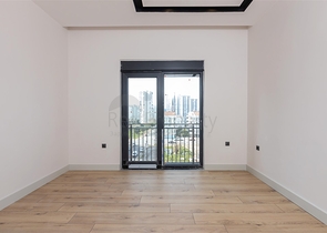 Квартира планировки 2+1 в микрорайоне Шириньялы - Анталия 