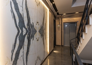 Квартира планировки 2+1 в микрорайоне Шириньялы - Анталия 