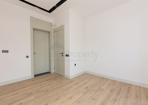 Квартира планировки 2+1 в микрорайоне Шириньялы - Анталия 