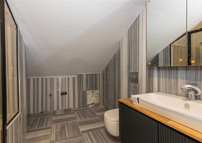 Квартира планировки 2+1 в микрорайоне Шириньялы - Анталия 