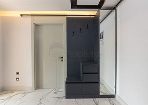 Квартира планировки 2+1 в микрорайоне Шириньялы - Анталия 