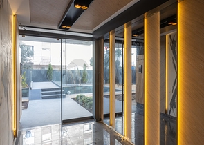 Квартира планировки 2+1 в микрорайоне Шириньялы - Анталия 