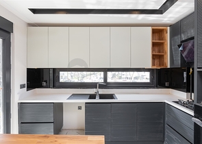 Квартира планировки 2+1 в микрорайоне Шириньялы - Анталия 