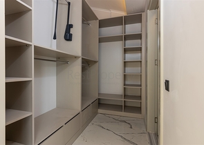 Квартира планировки 2+1 в микрорайоне Шириньялы - Анталия 