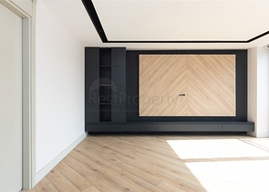 Квартира планировки 2+1 в микрорайоне Шириньялы - Анталия 