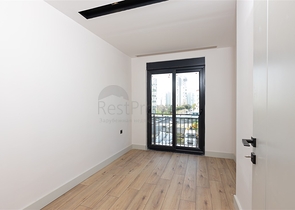 Квартира планировки 2+1 в микрорайоне Шириньялы - Анталия 