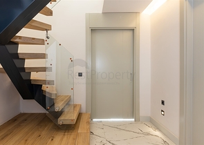 Квартира планировки 2+1 в микрорайоне Шириньялы - Анталия 