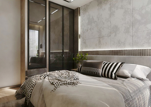 Квартиры планировки 1+1, 2+1 и 3+1 в районе Лара - Анталия 