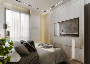 Квартиры планировки 1+1, 2+1 и 3+1 в районе Лара - Анталия 