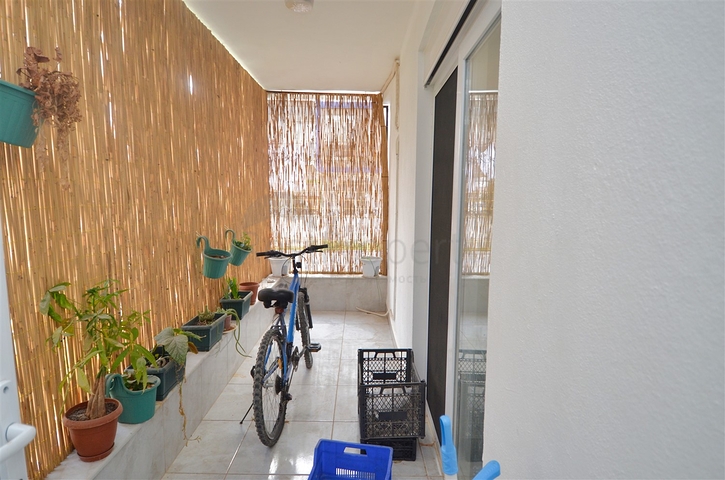 Квартира планировки 3+1 в районе Кепез - Анталия 