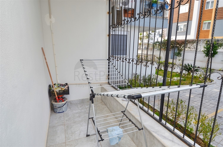 Квартира планировки 3+1 в районе Кепез - Анталия 