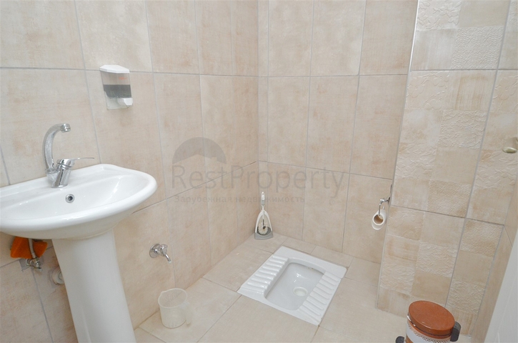 Квартира планировки 3+1 в районе Кепез - Анталия 