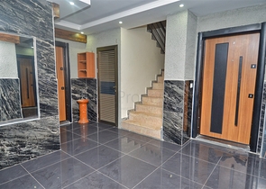 Квартира планировки 3+1 в районе Кепез - Анталия 