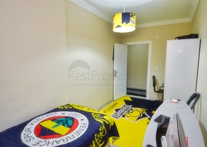 Квартира планировки 3+1 в районе Кепез - Анталия 