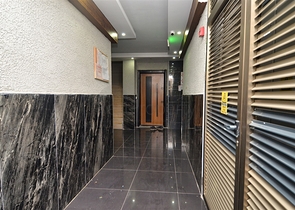 Квартира планировки 3+1 в районе Кепез - Анталия 